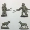 Описание картинки USMC War Dog Teams от  по цене 500руб | Свободный Рынок Миниатюр - СРМ - изображение - №2