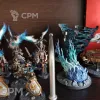 Описание картинки Stormcast Eternals от griffon по цене 40 000руб | Свободный Рынок Миниатюр - СРМ - изображение - №2