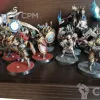 Описание картинки Stormcast Eternals от griffon по цене 40 000руб | Свободный Рынок Миниатюр - СРМ - изображение - №6
