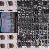 Описание картинки Scarab Occult Terminators от Warp-Smuggling по цене 4 400руб | Свободный Рынок Миниатюр - СРМ - изображение - №2