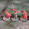 Описание картинки Stormcast Eternals Liberators x5 II от Каджит по цене 4 998руб | Свободный Рынок Миниатюр - СРМ - изображение - №3