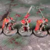 Описание картинки Stormcast Eternals Liberators x5 II от Каджит по цене 4 998руб | Свободный Рынок Миниатюр - СРМ - изображение - №4