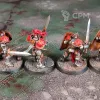 Описание картинки Stormcast Eternals Liberators x5 II от Каджит по цене 4 998руб | Свободный Рынок Миниатюр - СРМ - изображение - №5