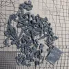 Описание картинки Сционы (3д печать) от Вулкан Хестан по цене 850руб | Свободный Рынок Миниатюр - СРМ - изображение - №4