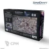 Описание картинки StarCraft: Two Player Starter Set Founders Edition (предзаказ) от Mini Wаrgаmе  по цене 21 950руб | Свободный Рынок Миниатюр - СРМ - изображение - №2