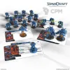 Описание картинки StarCraft: Two Player Starter Set Founders Edition (предзаказ) от Mini Wаrgаmе  по цене 21 950руб | Свободный Рынок Миниатюр - СРМ - изображение - №3