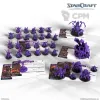 Описание картинки StarCraft: Two Player Starter Set Founders Edition (предзаказ) от Mini Wаrgаmе  по цене 21 950руб | Свободный Рынок Миниатюр - СРМ - изображение - №4