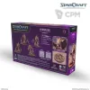 Описание картинки StarCraft: Hydralisk - Zerg - Expansion Set (предзаказ) от Mini Wargame по цене 4 950руб | Свободный Рынок Миниатюр - СРМ - изображение - №2