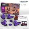 Описание картинки StarCraft: Hydralisk - Zerg - Expansion Set (предзаказ) от Mini Wargame по цене 4 950руб | Свободный Рынок Миниатюр - СРМ - изображение - №3