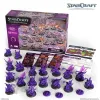 Описание картинки StarCraft: Zergling - Zerg - Expansion Set (предзаказ) от Mini Wargame по цене 4 950руб | Свободный Рынок Миниатюр - СРМ - изображение - №3