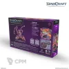 Описание картинки StarCraft: Queen - Zerg - Expansion Set (предзаказ) от Miniature Wargames по цене 3 495руб | Свободный Рынок Миниатюр - СРМ - изображение - №2