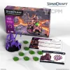 Описание картинки StarCraft: Queen - Zerg - Expansion Set (предзаказ) от Miniature Wargames по цене 3 495руб | Свободный Рынок Миниатюр - СРМ - изображение - №3