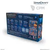 Описание картинки StarCraft: Marine - Terran - Expansion Set (предзаказ) от Mini Wargame по цене 4 950руб | Свободный Рынок Миниатюр - СРМ - изображение - №2