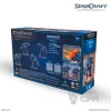 Описание картинки StarCraft: Marauder - Terran - Expansion Set (предзаказ) от Mini Wargame по цене 4 950руб | Свободный Рынок Миниатюр - СРМ - изображение - №2