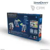 Описание картинки StarCraft: Medic - Terran - Expansion Set (предзаказ) от Miniature Wargames по цене 2 450руб | Свободный Рынок Миниатюр - СРМ - изображение - №2