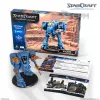 Описание картинки StarCraft: Goliath - Terran - Expansion Set (предзаказ) от Miniature Wargames по цене 4 950руб | Свободный Рынок Миниатюр - СРМ - изображение - №3