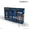 Описание картинки StarCraft: Jim Raynor &amp; Point Defense Drone - Terran - Hero Expansion Set (предзаказ) от Miniature Wargames по цене 3 950руб | Свободный Рынок Миниатюр - СРМ - изображение - №2