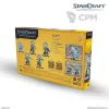 Описание картинки StarCraft: Adept - Protoss - Expansion Set (предзаказ) от Miniature Wargames по цене 3 950руб | Свободный Рынок Миниатюр - СРМ - изображение - №2