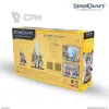 Описание картинки StarCraft: Artanis &amp; Pylon - Protoss - Hero Expansion Set (предзаказ) от Mini Wargame по цене 4 950руб | Свободный Рынок Миниатюр - СРМ - изображение - №2