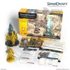 Описание картинки StarCraft: Artanis &amp; Pylon - Protoss - Hero Expansion Set (предзаказ) от Mini Wargame по цене 4 950руб | Свободный Рынок Миниатюр - СРМ - изображение - №3