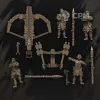 Описание картинки Scorpion от Manufactorum76 по цене 1 000руб | Свободный Рынок Миниатюр - СРМ - изображение - №5