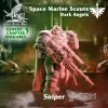 Описание картинки Scout Squad Kill Team от Asterisk Print по цене 1 200руб | Свободный Рынок Миниатюр - СРМ - изображение - №10