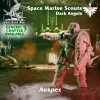 Описание картинки Scout Squad Kill Team от Asterisk Print по цене 1 200руб | Свободный Рынок Миниатюр - СРМ - изображение - №3