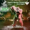 Описание картинки Scout Squad Kill Team от Asterisk Print по цене 1 200руб | Свободный Рынок Миниатюр - СРМ - изображение - №5