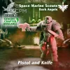 Описание картинки Scout Squad Kill Team от Asterisk Print по цене 1 200руб | Свободный Рынок Миниатюр - СРМ - изображение - №6
