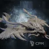 Описание картинки Screamers of Tzeentch от 3Д печать миниатюр по цене 986руб | Свободный Рынок Миниатюр - СРМ - изображение - №2