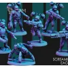 Описание картинки Tempestus Aquilons от Печатный подвальчик по цене 595руб | Свободный Рынок Миниатюр - СРМ - изображение - №2
