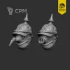 Описание картинки turnip28 snob от Daniilfedyakov по цене 340руб | Свободный Рынок Миниатюр - СРМ - изображение - №7
