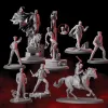 Описание картинки The Batman Two-Player Starter Box +Bonus (18 миниатюр) от Grag18 по цене 5 290руб | Свободный Рынок Миниатюр - СРМ - изображение - №2