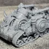 Описание картинки Plagueburst Crawler от 3Д-Печка по цене 2 000руб | Свободный Рынок Миниатюр - СРМ - изображение - №2