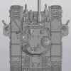 Описание картинки Rogal Dorn от Laboratory of Chaos по цене 2 150руб | Свободный Рынок Миниатюр - СРМ - изображение - №3