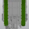 Описание картинки Colossus от Laboratory of Chaos по цене 1 850руб | Свободный Рынок Миниатюр - СРМ - изображение - №9