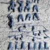 Описание картинки Gundabad orc warband от 3Д-Печка по цене 800руб | Свободный Рынок Миниатюр - СРМ - изображение - №2