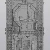 Описание картинки Malcador от Laboratory of Chaos по цене 2 450руб | Свободный Рынок Миниатюр - СРМ - изображение - №5