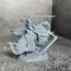 Описание картинки Green Knight от 3Д-Печка по цене 500руб | Свободный Рынок Миниатюр - СРМ - изображение - №2