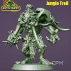 Описание картинки Savage Orc Team от 3Д-Печка по цене 3 060руб | Свободный Рынок Миниатюр - СРМ - изображение - №2