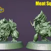 Описание картинки Savage Orc Team от 3Д-Печка по цене 3 060руб | Свободный Рынок Миниатюр - СРМ - изображение - №4