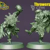 Описание картинки Savage Orc Team от 3Д-Печка по цене 3 060руб | Свободный Рынок Миниатюр - СРМ - изображение - №5