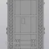 Описание картинки Malcador от Laboratory of Chaos по цене 2 450руб | Свободный Рынок Миниатюр - СРМ - изображение - №6