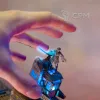 Описание картинки Изготовление Sci-fi диорам и террейна от Big Brain Terrain по цене 1 000руб | Свободный Рынок Миниатюр - СРМ - изображение - №5