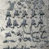 Описание картинки Tzaangors от 3Д-Печка по цене 500руб | Свободный Рынок Миниатюр - СРМ - изображение - №2