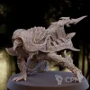 Описание картинки Dark Elf Team - Corvus от 3Д-Печка по цене 2 500руб | Свободный Рынок Миниатюр - СРМ - изображение - №3