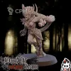 Описание картинки Dark Elf Team - Corvus от 3Д-Печка по цене 2 500руб | Свободный Рынок Миниатюр - СРМ - изображение - №5