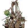 Описание картинки Plague Furnace от 3Д-Печка по цене 2 500руб | Свободный Рынок Миниатюр - СРМ - изображение - №3