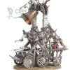 Описание картинки Screaming Bell от 3Д-Печка по цене 2 500руб | Свободный Рынок Миниатюр - СРМ - изображение - №3