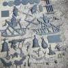 Описание картинки Screaming Bell от 3Д-Печка по цене 2 500руб | Свободный Рынок Миниатюр - СРМ - изображение - №2